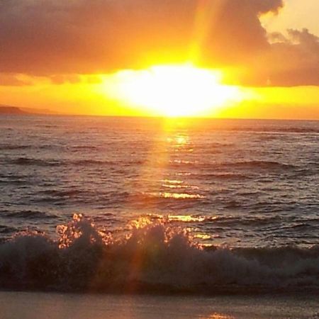 Appartamento a La Isleta Las Palmas de Gran Canaria Esterno foto
