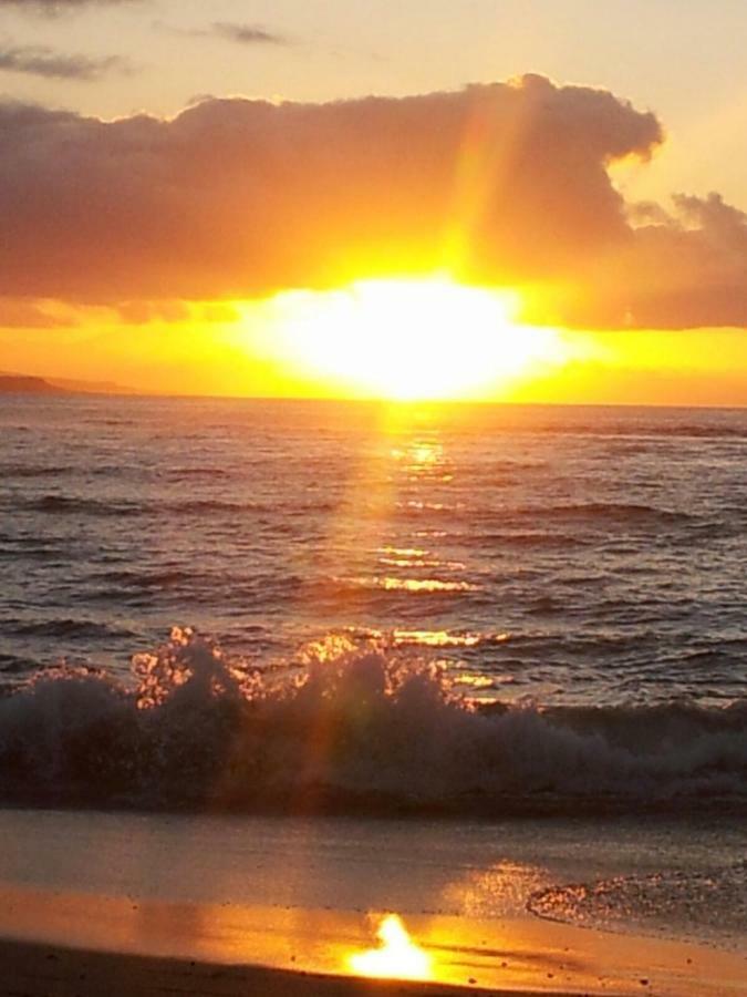 Appartamento a La Isleta Las Palmas de Gran Canaria Esterno foto
